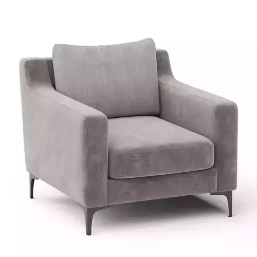 Darwin Armchair