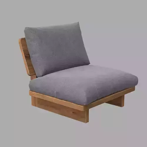 Crilvia Armchair