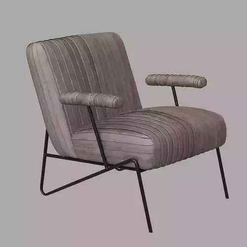 Claventh Armchair
