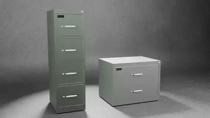 File Cabinets