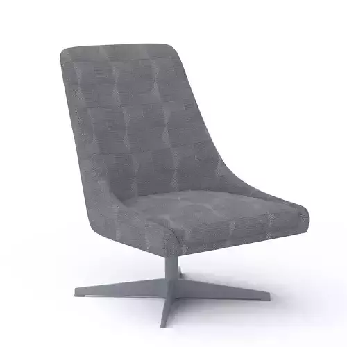 Cesello Armchair