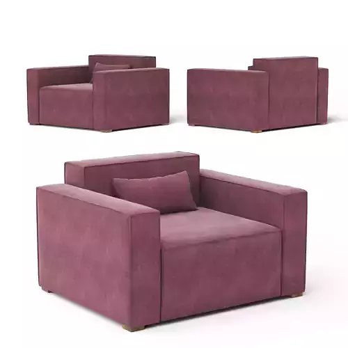 Cascon Armchair