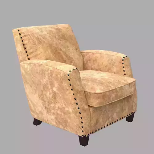 Brimora Armchair
