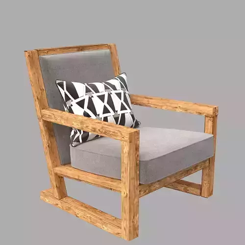 Brilion Armchair