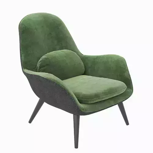 Bevelyn Armchair
