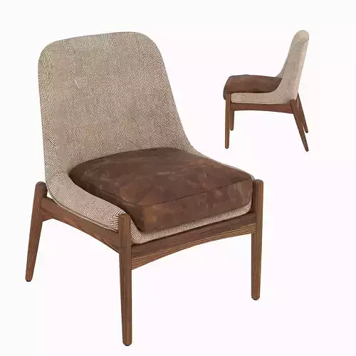 Besevery Armchair