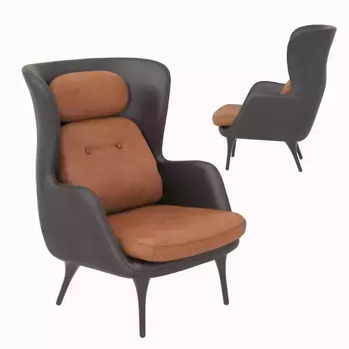 Besaria Armchair