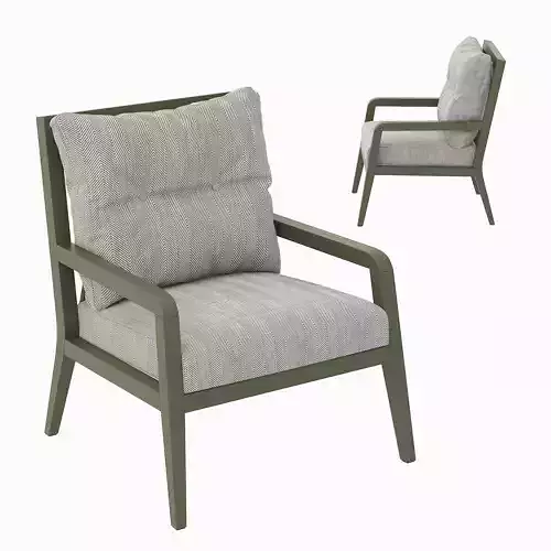 Besabella Armchair