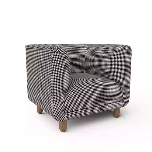 Berwin Armchair