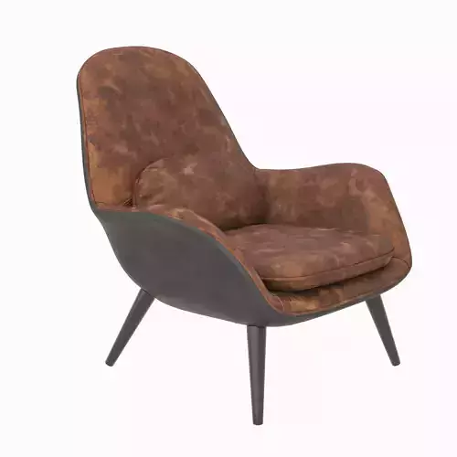 Berper Armchair