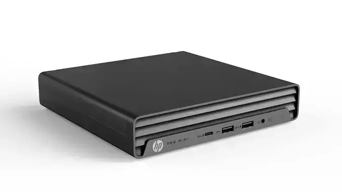 HP Pro Mini