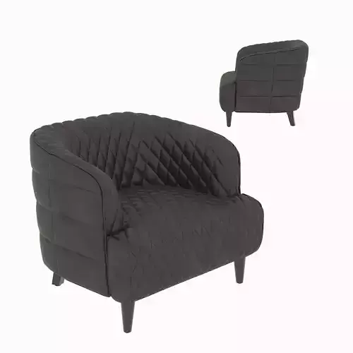 Beigail Armchair