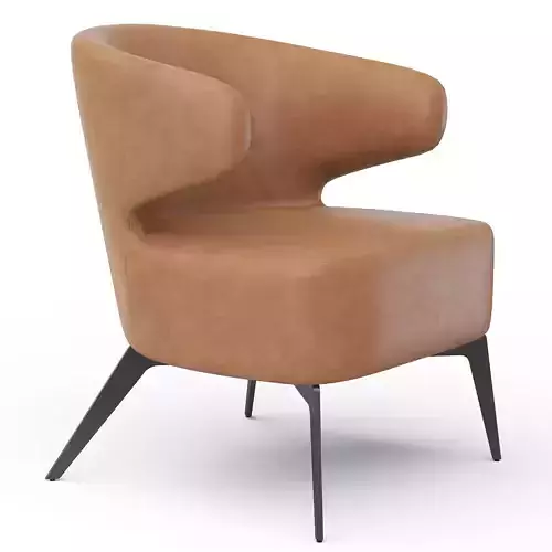 Barrett Armchair
