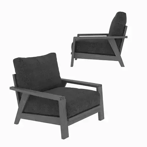 Assilon Armchair
