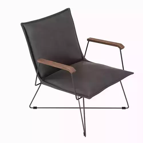Asharoe Armchair