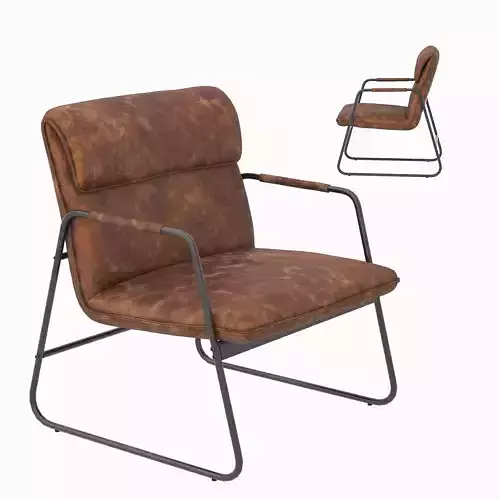 Asevery Armchair