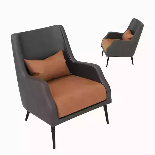 Asarper Armchair