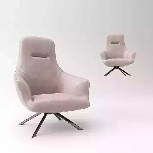 Arooklyn Armchair
