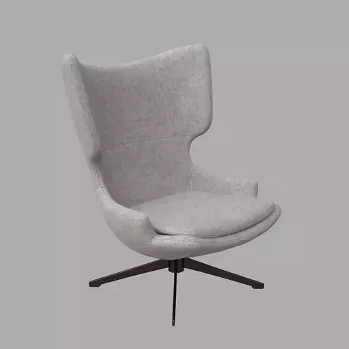Apelvia Armchair