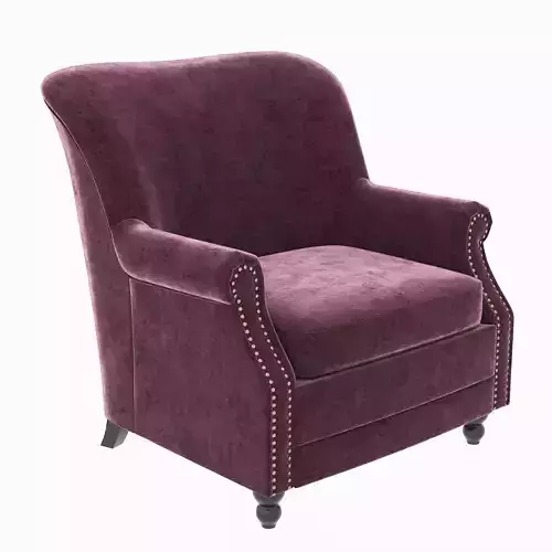 Amelia Armchair