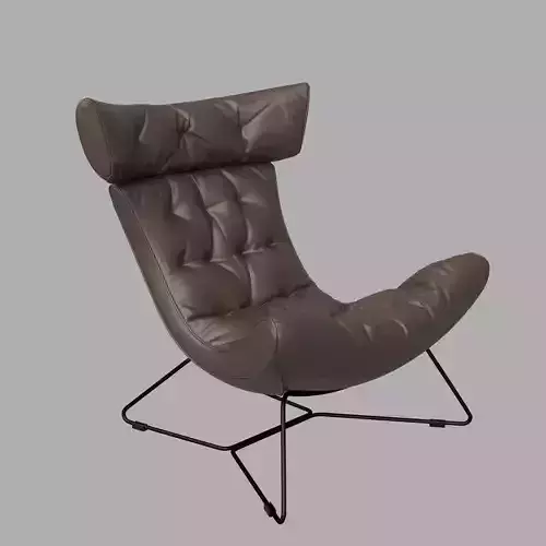 Amarell Armchair