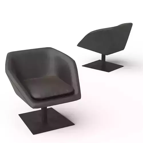 Alonso Armchair