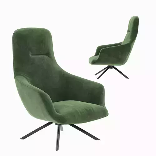 Acarlett Armchair