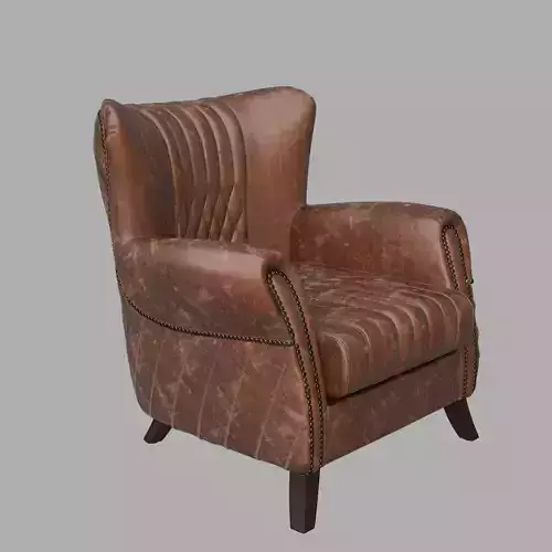 Abrithon Armchair