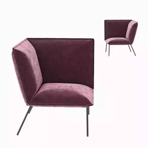 Abbarna Armchair