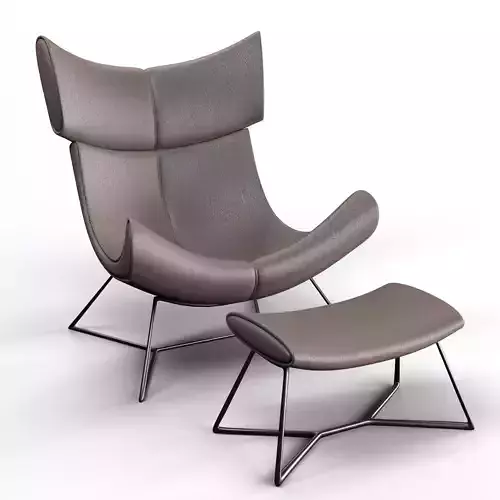0014 Lopht Relax Armchair