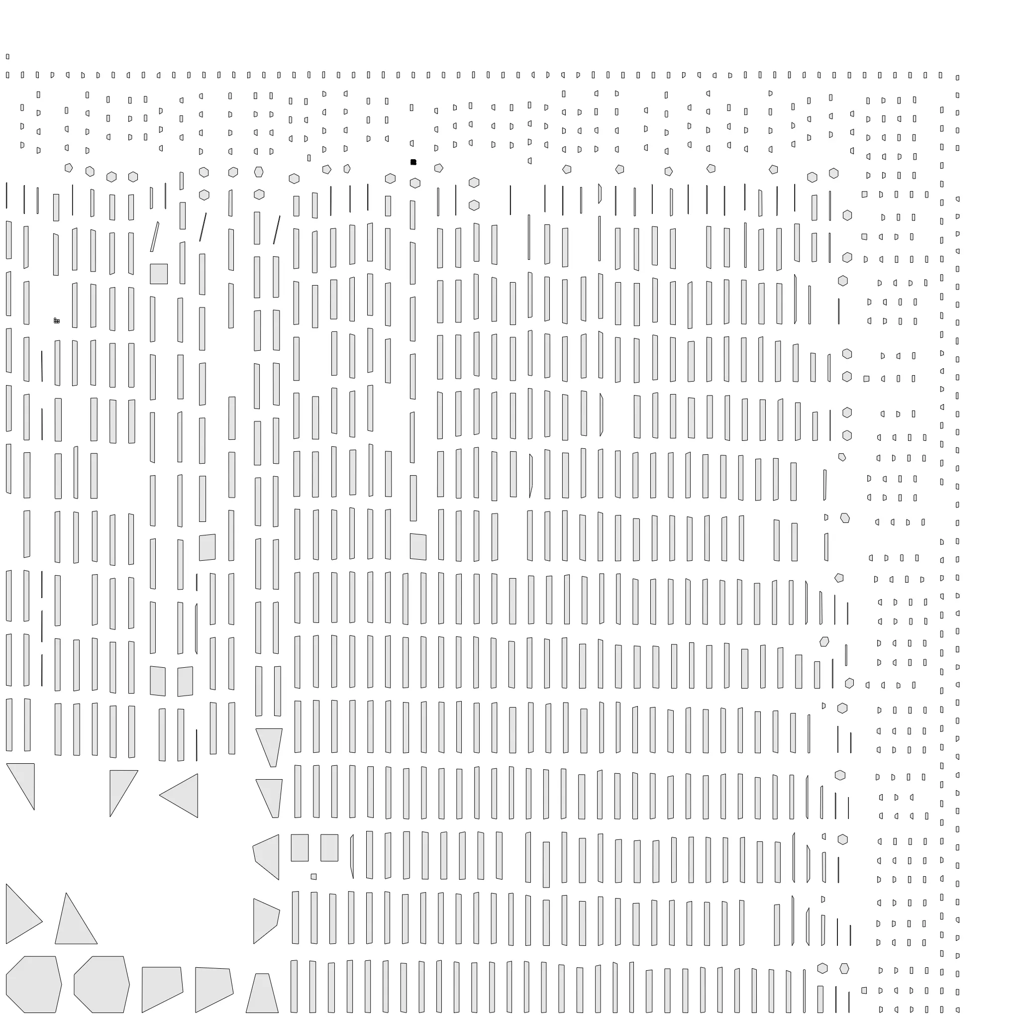 BigTechDron 4K Rigged 3D Model Low-poly 3D model_10