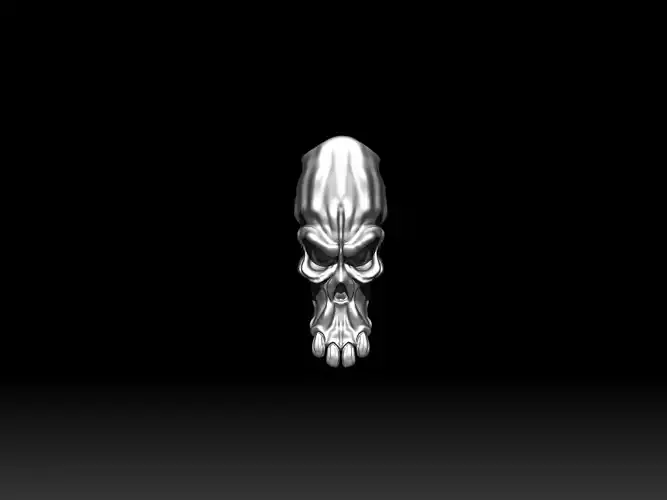 Kong Relic 3D print model