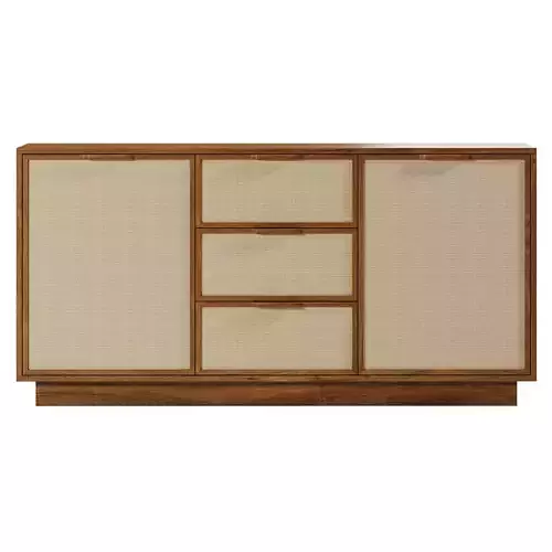 Douglas Buffet by West Elm