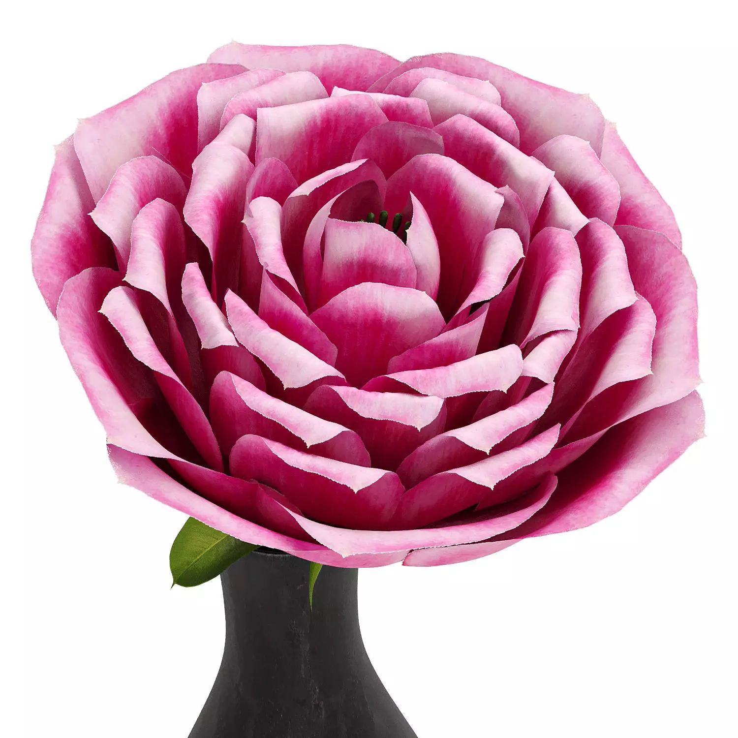 flowerpot 6 3D model_1