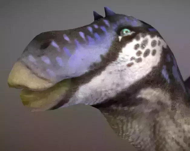 Maiasaura  The Good Mother Dinosaur