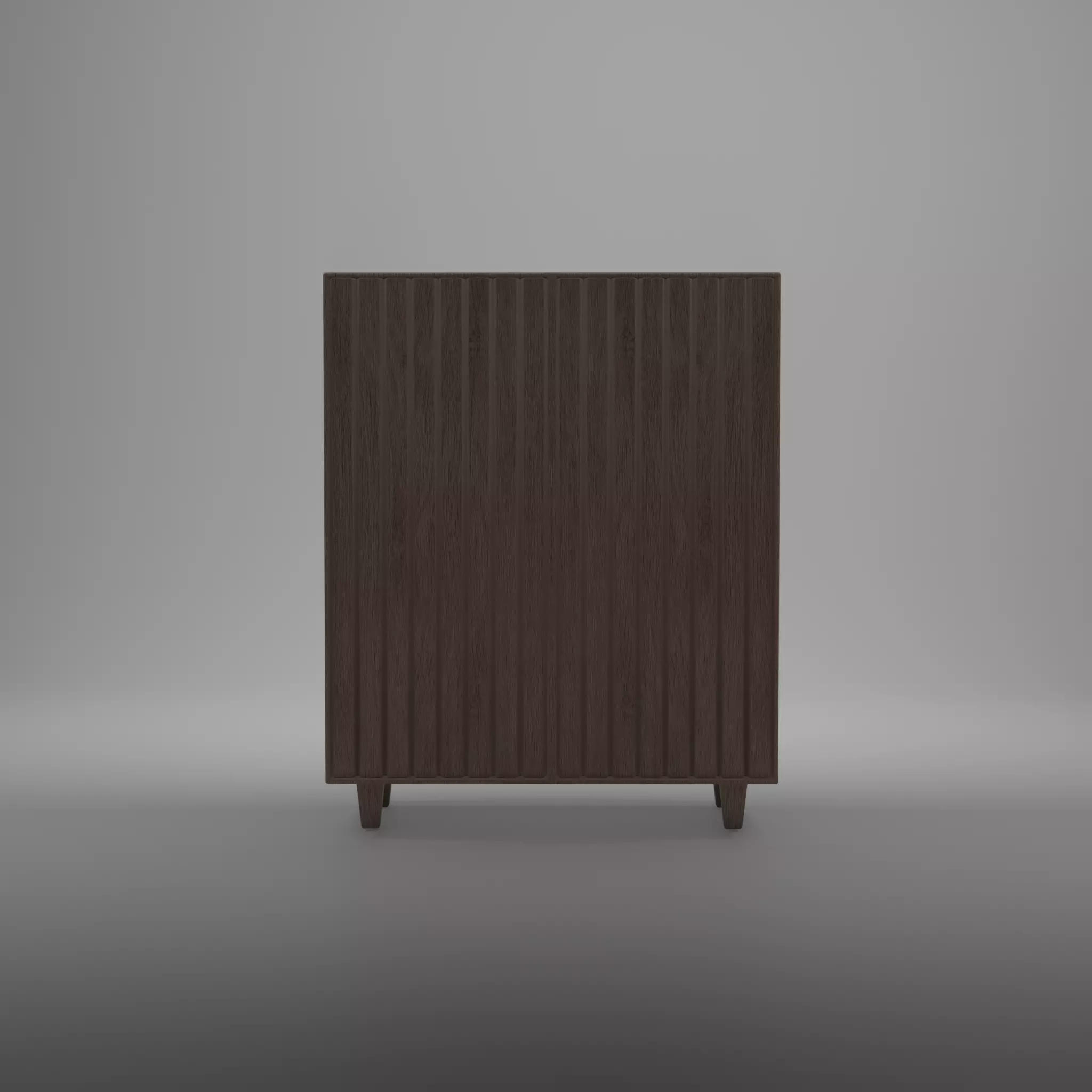 3D furniture 3D model_2