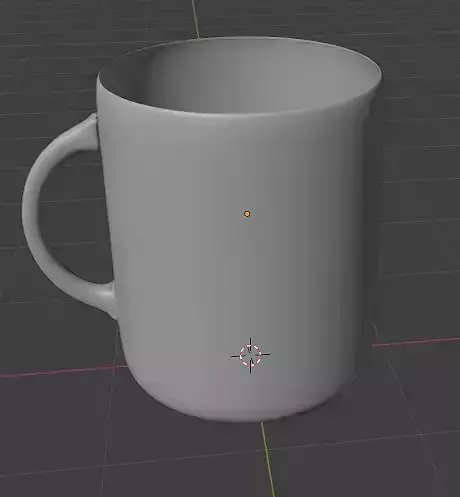 Basic MUG