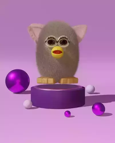 Furby