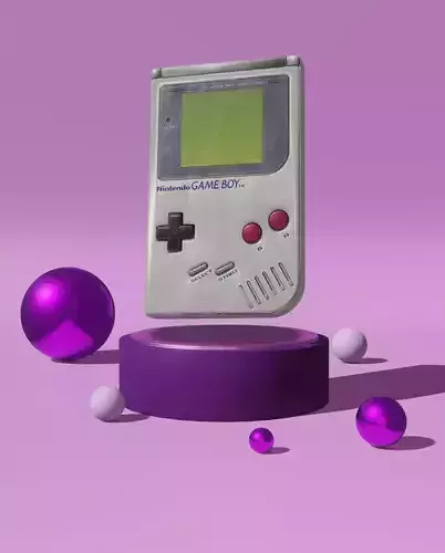 Game Boy