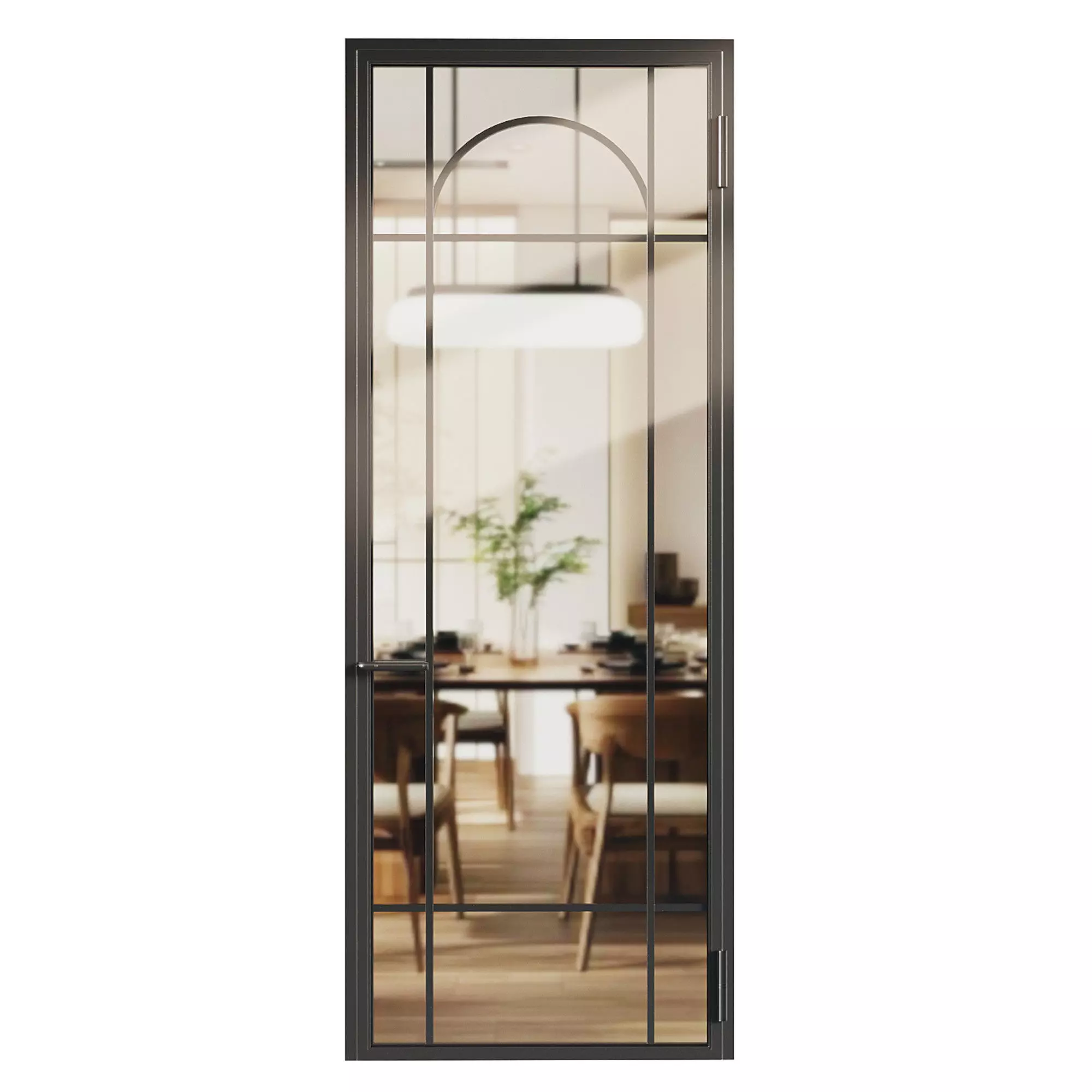 Prime Doors 4 3D model_2