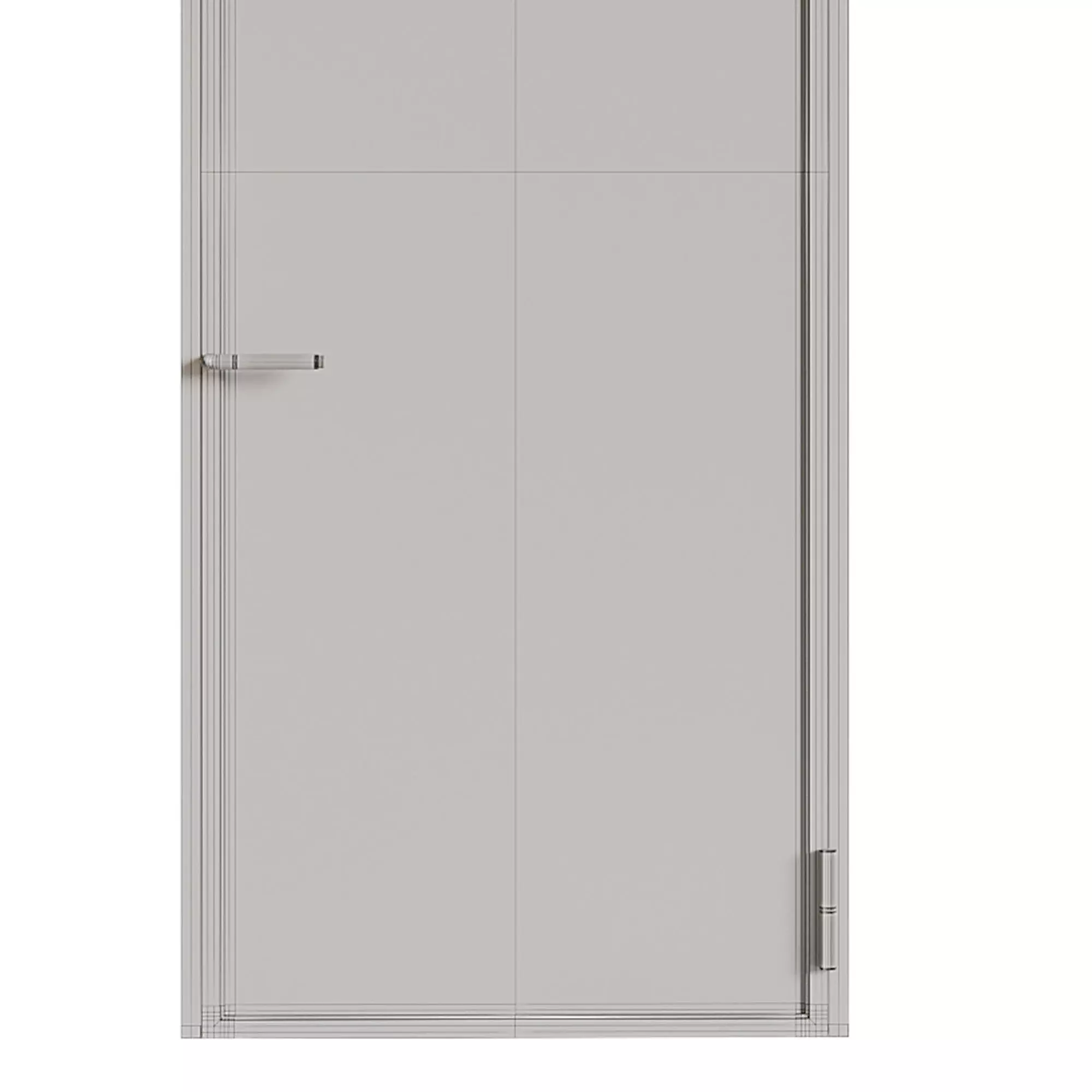 Prime Doors 4 3D model_6