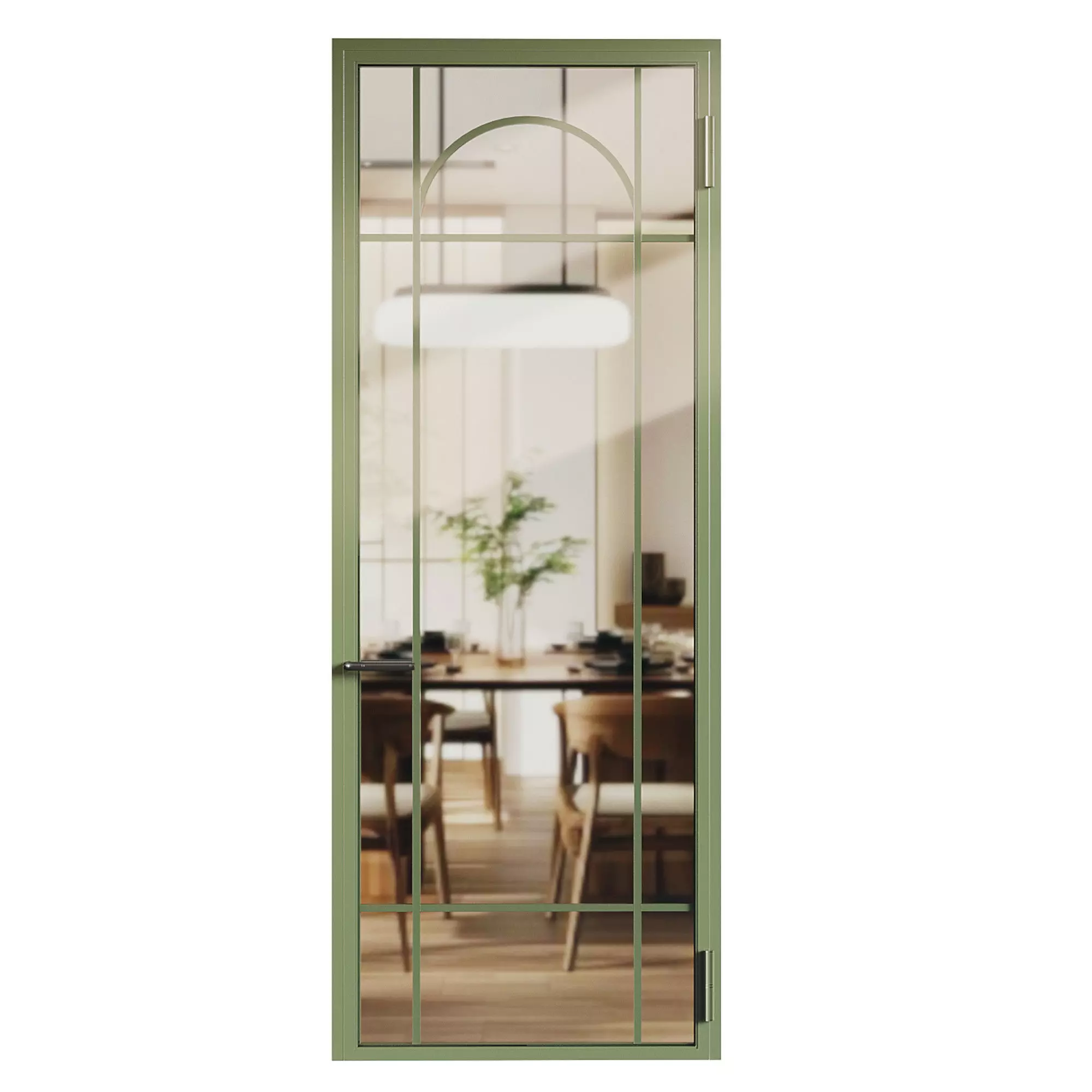 Prime Doors 4 3D model_3