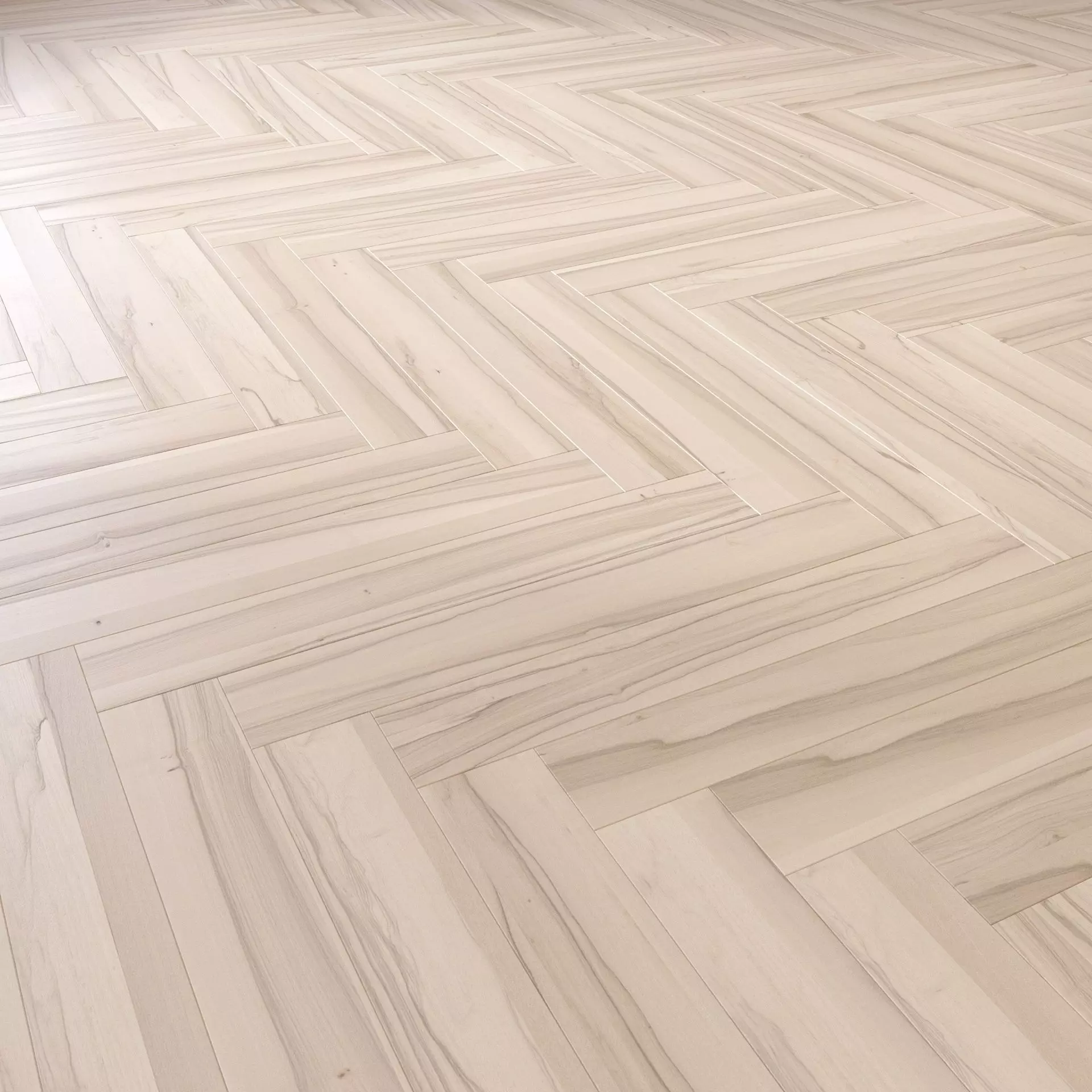 Parquet - Laminate - Wooden floor 4 in 1 3D model_23