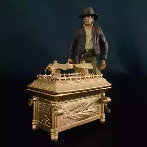 Ark of the Covenant