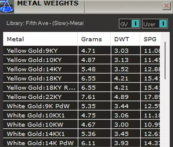Engagement Ring 3D print model_5