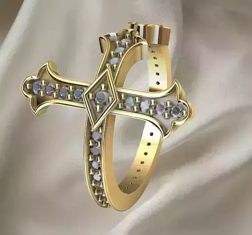 3D print model 3D print model