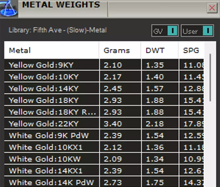 6 Prong Diamond Engagement Ring 3D print model_5