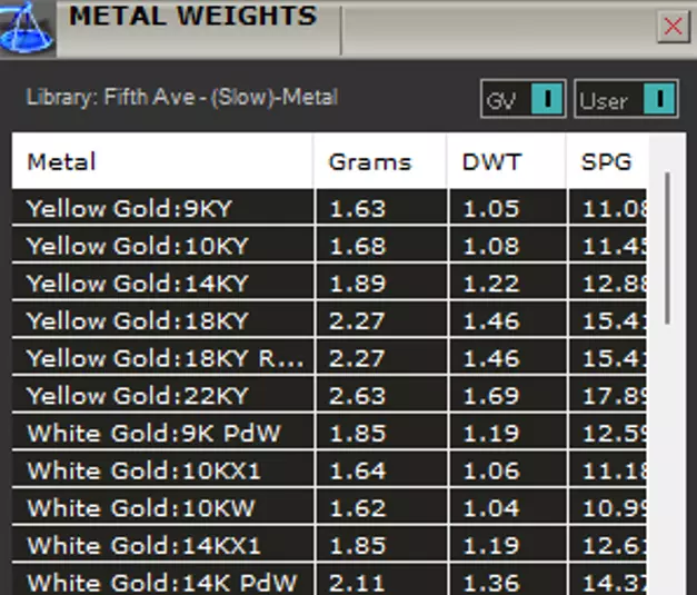 4 Prong Diamond Engagement Ring 3D print model_5