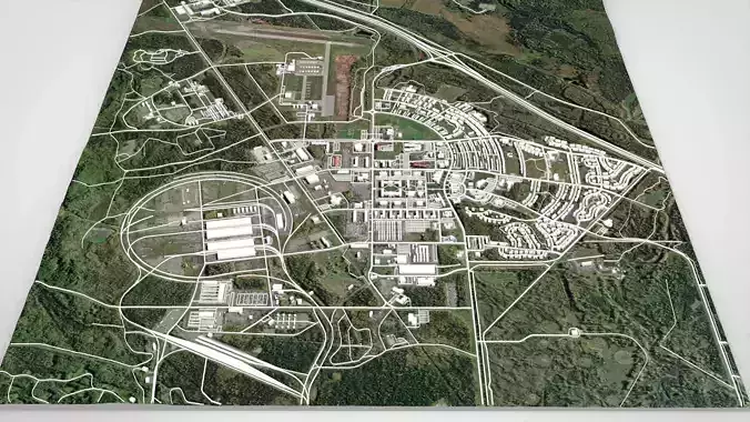 Joint Base Elmendorf Richardson Anchorage Alaska United States