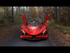Low-Poly Supercars Realistic SUVs Unity-Unreal Ready 3D Model Collection_2